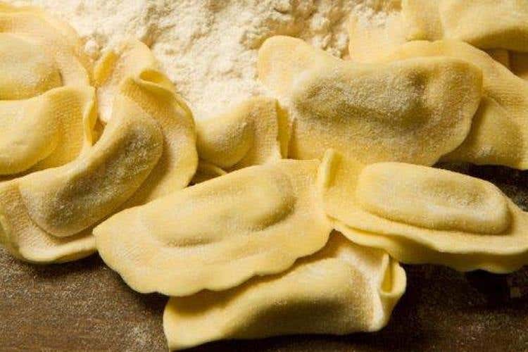 Da Canonica d’Adda a Russia, Cina e Qatar 
Lombardini porta all'estero i suoi ravioli