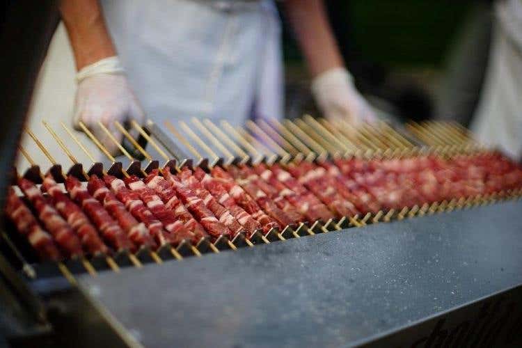 LA FRASCHETTA ABRUZZESE & VENDITTI PORCHETTA - 