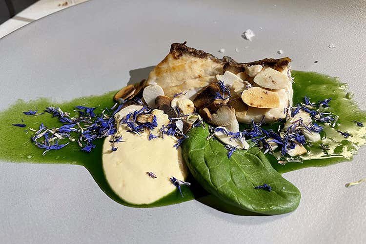 (Estro, ma soprattutto tradizione 
Le Tamerici punta sulla romanità)