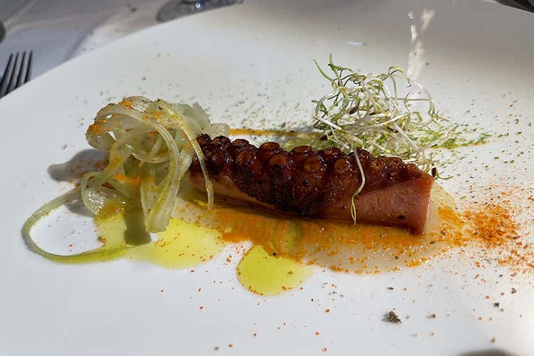 (Estro, ma soprattutto tradizione 
Le Tamerici punta sulla romanità)