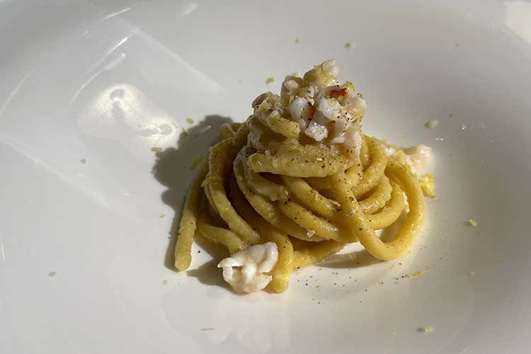 (Estro, ma soprattutto tradizione 
Le Tamerici punta sulla romanità)