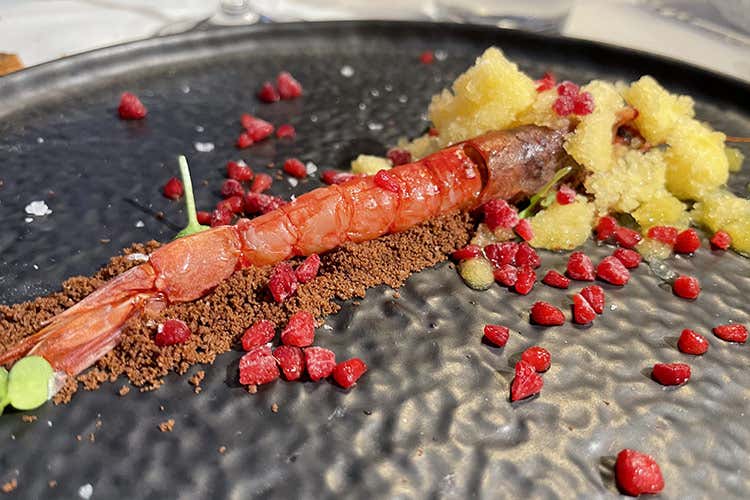 (Estro, ma soprattutto tradizione 
Le Tamerici punta sulla romanità)