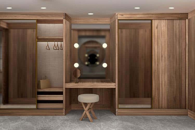 (Faloria Mountain Spa Resort 
In arrivo una nuova perla a Cortina)