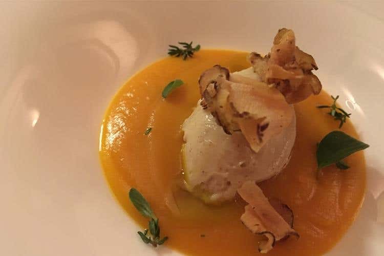 Entrée - Giancarlo Morelli: «Un bravo cuoco è anche imprenditore e pensa al futuro»