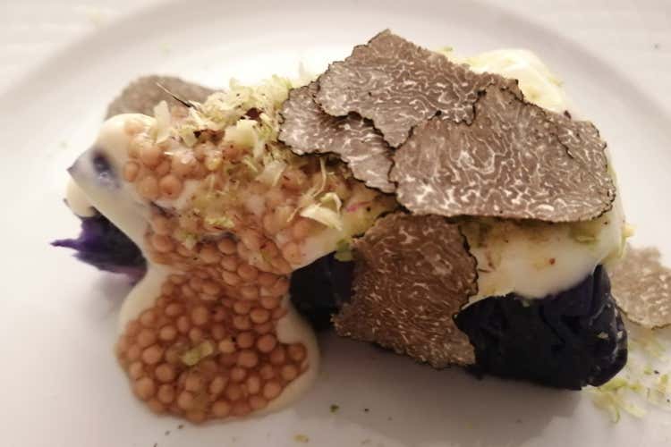 (La Gran selezione 2016 
del Gallo Nero debutta a Roma)