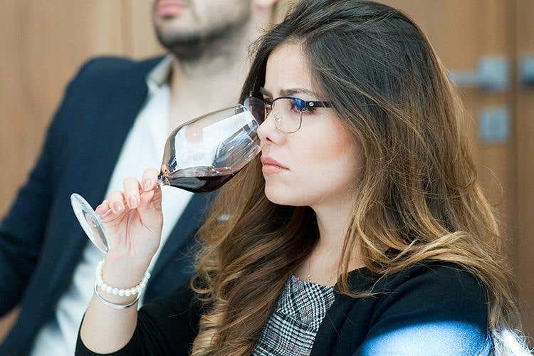 (Gravello Librandi 
30 anni di storia e una verticale unica)