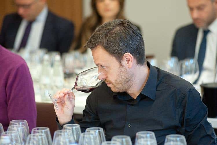 (Gravello Librandi 
30 anni di storia e una verticale unica)