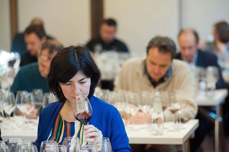 (Gravello Librandi 
30 anni di storia e una verticale unica)