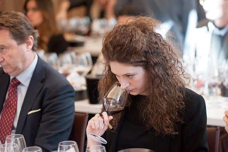 (Gravello Librandi 
30 anni di storia e una verticale unica)