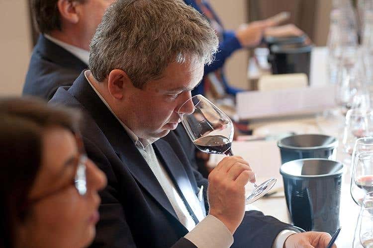 (Gravello Librandi 
30 anni di storia e una verticale unica)