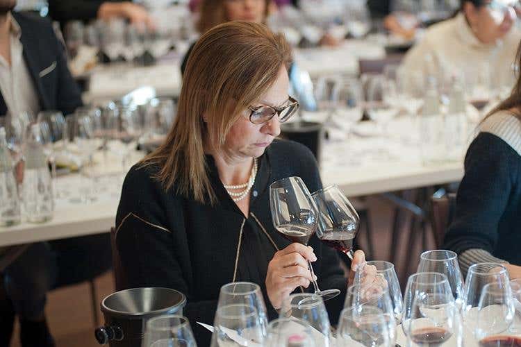 (Gravello Librandi 
30 anni di storia e una verticale unica)