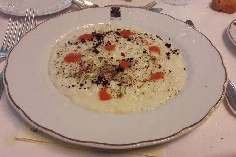 (I vini di Villa d’Este Wine Symposium 
Seminari e degustazioni da 23 Paesi)