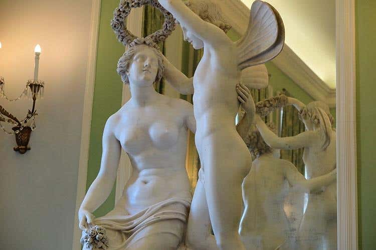 (I vini di Villa d’Este Wine Symposium 
Seminari e degustazioni da 23 Paesi)