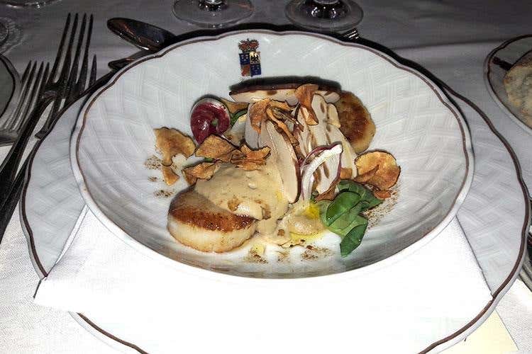 (I vini di Villa d’Este Wine Symposium 
Seminari e degustazioni da 23 Paesi)