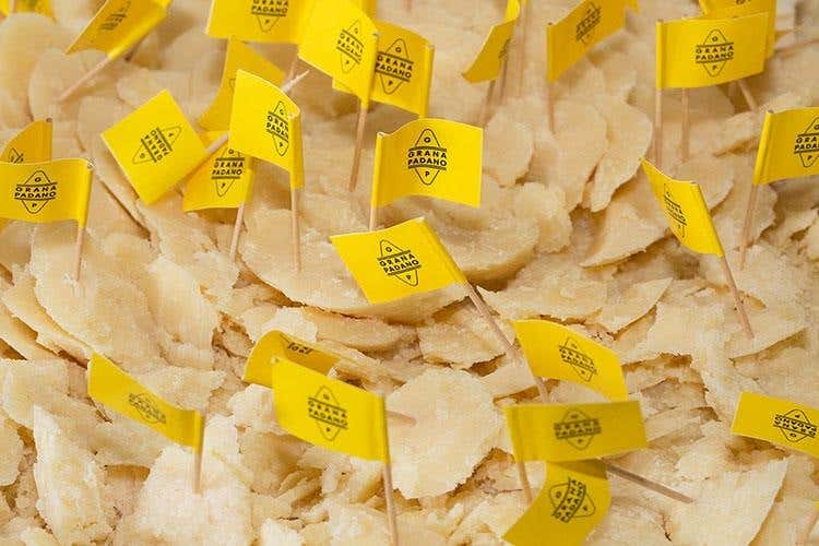 (Il Premio IaT chiude da Pentole Agnelli 
Light lunch all'insegna delle tipicità)