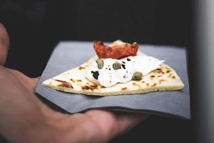 (Il Premio IaT chiude da Pentole Agnelli 
Light lunch all'insegna delle tipicità)