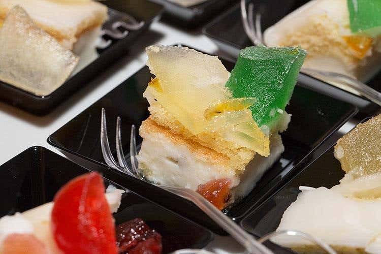 (Il Premio IaT chiude da Pentole Agnelli 
Light lunch all'insegna delle tipicità)