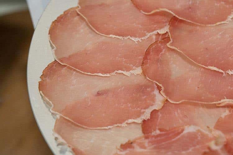 (Il Premio IaT chiude da Pentole Agnelli 
Light lunch all'insegna delle tipicità)