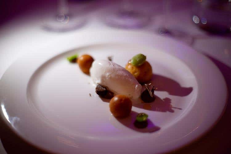 Pensando al 1° maggio (Il Verdicchio si lancia una sfida 
In abbinamento ai piatti di Recanati)