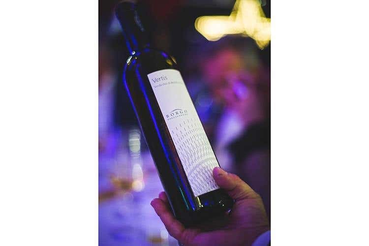 Verdicchio di Matelica Doc 