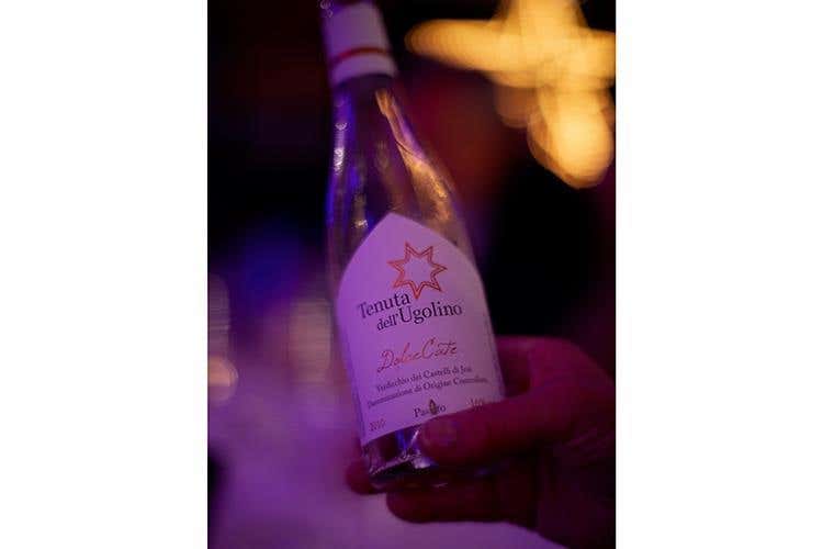 Verdicchio dei Castelli di Jesi Doc Passito 