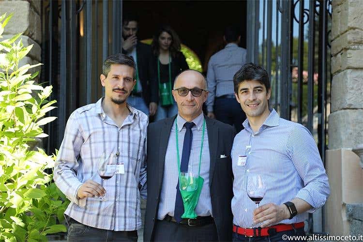 Io Bevo Così, successo per la 4ª edizione 
Oltre 450 vini da 97 produttori