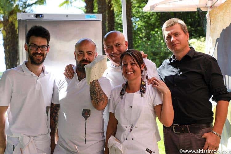 Io Bevo Così, successo per la 4ª edizione 
Oltre 450 vini da 97 produttori