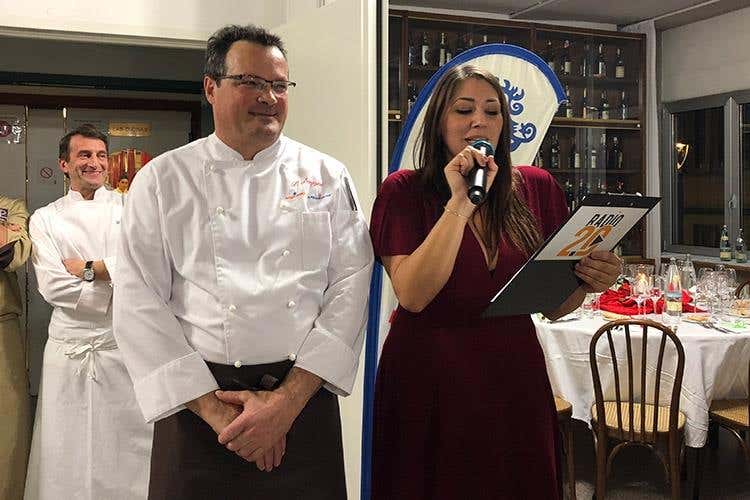 Paolo Benigni (La consapevolezza della Valle Brembana 
Tante eccellenze e la voglia di raccontarle)