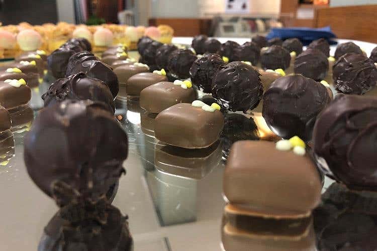 (La consapevolezza della Valle Brembana 
Tante eccellenze e la voglia di raccontarle)