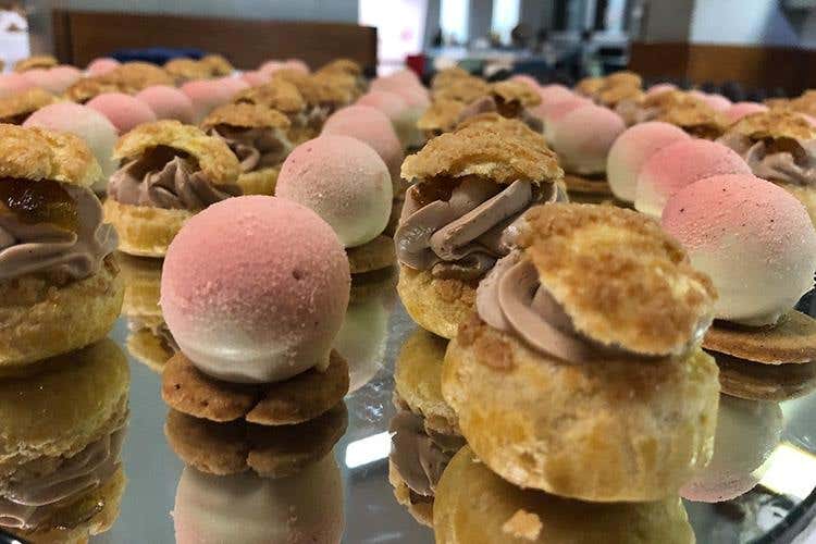 (La consapevolezza della Valle Brembana 
Tante eccellenze e la voglia di raccontarle)