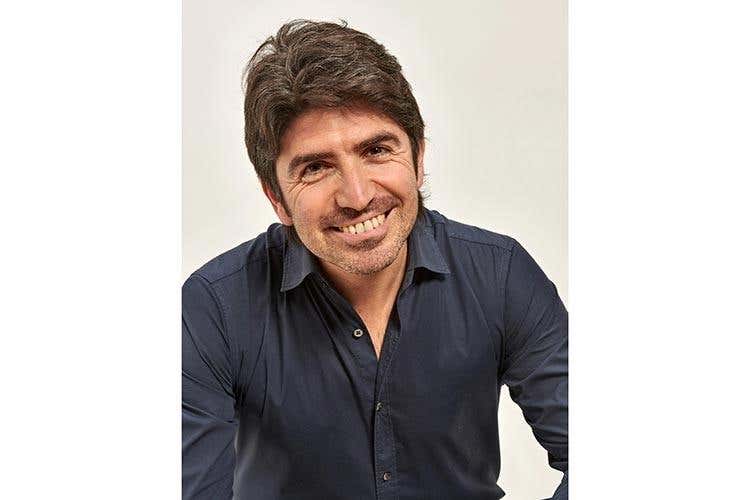 Paolo Albano (Lalimentari, un secolo di tradizione 
dove design e cucina dialogano fra loro)