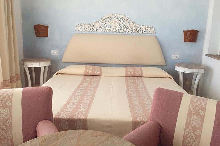 Le Dune, resort in mezzo alla natura 
Tutto il comfort della Sardegna