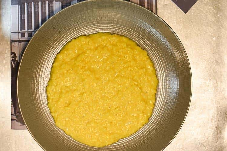 (Osteria della Bullona, la “Milano buona” 
Cucina della tradizione e pizze di qualità)