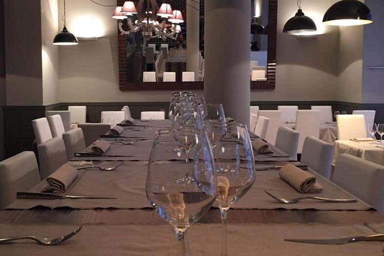 (Osteria della Bullona, la “Milano buona” 
Cucina della tradizione e pizze di qualità)