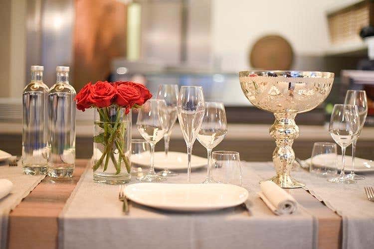 (Osteria della Bullona, la “Milano buona” 
Cucina della tradizione e pizze di qualità)