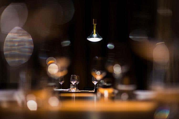 (Perpetual 
Ristorazione “differente” made in Rome)