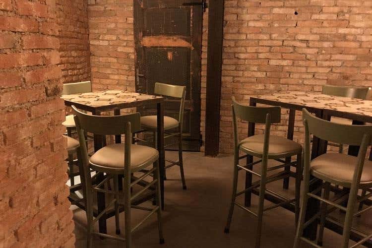 (Pizzottella, debutta a Milano
l'autentica pizza in teglia romana)