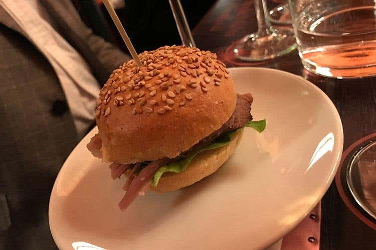 (Scapa, The Glenlivet, Aberlour 
Single malt of Scotland in degustazione)