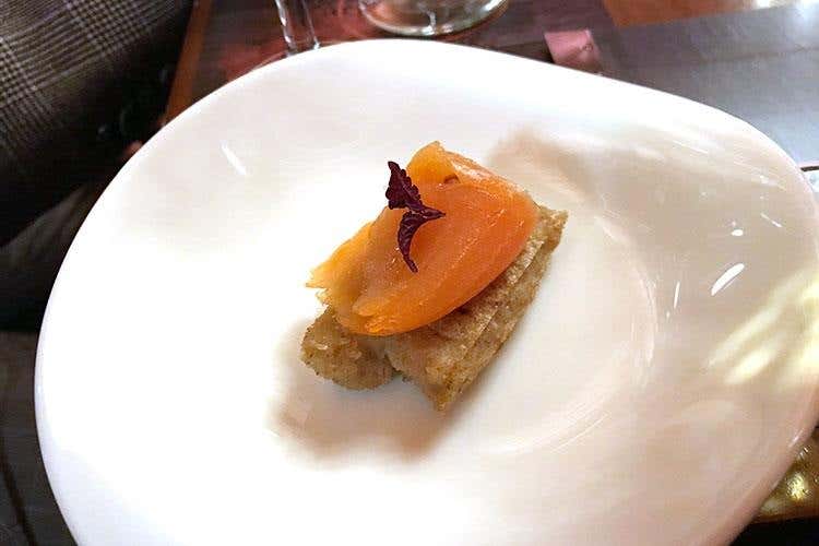 (Scapa, The Glenlivet, Aberlour 
Single malt of Scotland in degustazione)