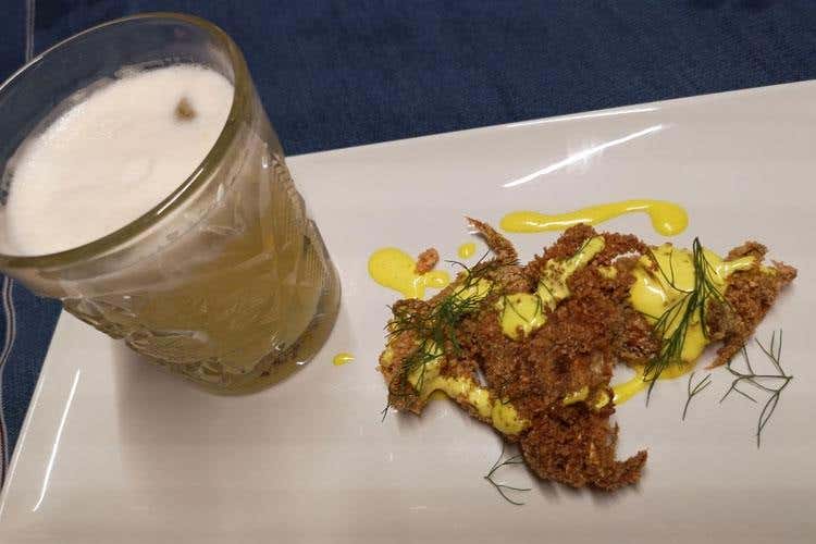 (Sette cocktail per sette piatti 
A Padova Box Caffè lancia la sfida)