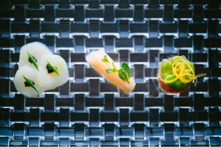 The View, cucina raffinata con vista lago 
Mauro Grandi punta su tecnica e ricerca