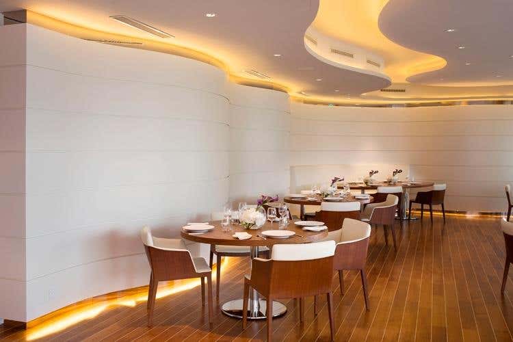 The View, cucina raffinata con vista lago 
Mauro Grandi punta su tecnica e ricerca